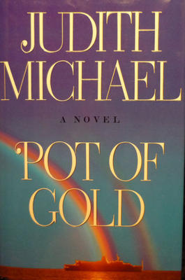 Pot of gold : a novel