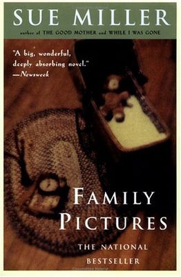Family pictures : a novel