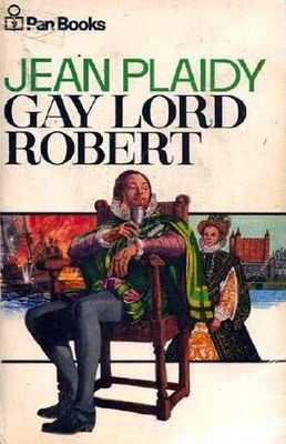 Gay Lord Robert