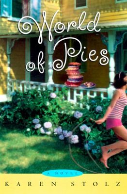 World of pies : a novel