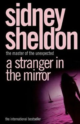 A stranger in the mirror