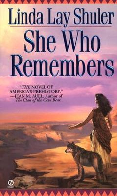 She who remembers