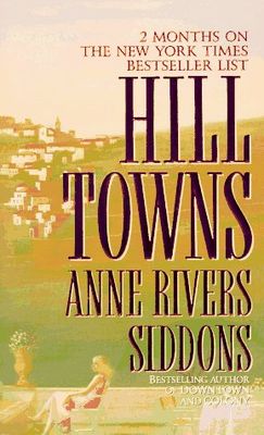 Hill towns : a novel