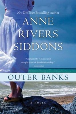 Outer banks : a novel