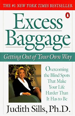 Excess baggage : getting out of your way