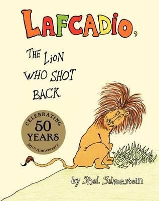Uncle Shelby's story of Lafcadio, the lion who shot back.