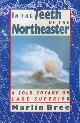 In the teeth of the northeaster : a solo voyage on Lake Superior
