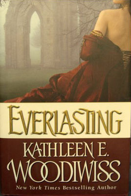 Everlasting (LARGE PRINT)