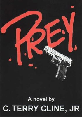 Prey : a novel