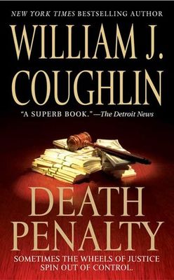 Death penalty : a novel