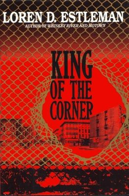 King of the corner