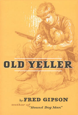 Old Yeller.