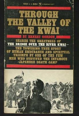 Through the valley of the Kwai.
