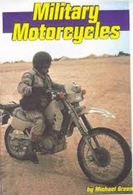 Military motorcyles