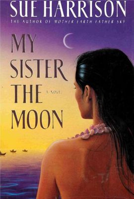 My sister the moon