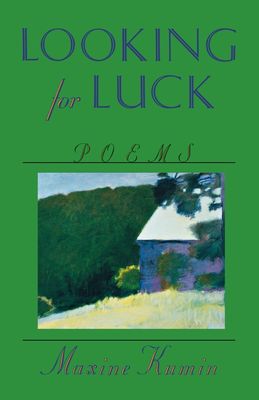 Looking for luck : poems