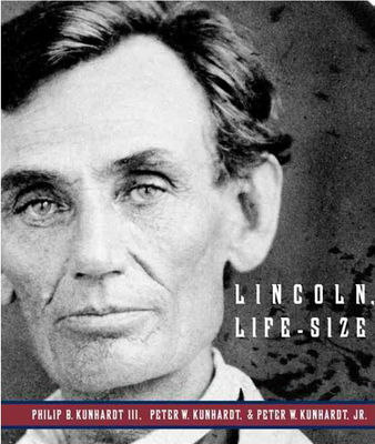 Lincoln : an illustrated biography