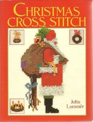 Christmas cross stitch