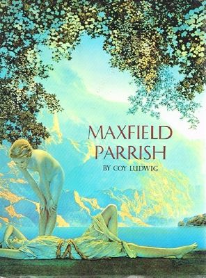 Maxfield Parrish.