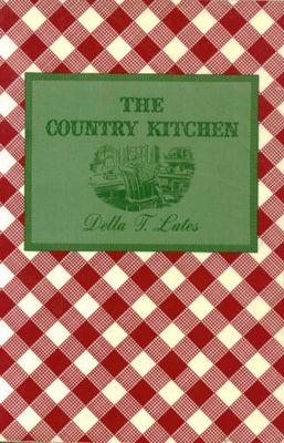 The country kitchen