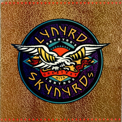 Skynyrd's innyrds : [their greatest hits]