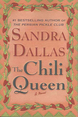 The Chili Queen (LARGE PRINT)