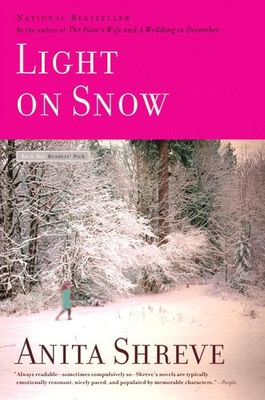 Light on snow : a novel