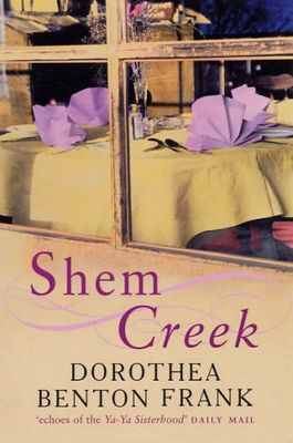Shem Creek : a Lowcountry tale (LARGE PRINT)
