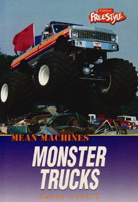 Monster trucks