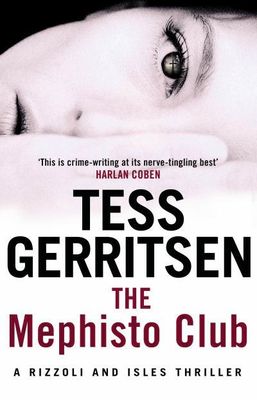 The Mephisto Club : a novel (LARGE PRINT)