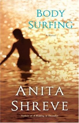 Body surfing : a novel (LARGE PRINT)