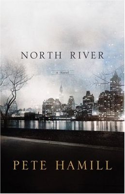 North River (AUDIOBOOK)