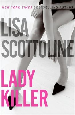 Lady killer (AUDIOBOOK)