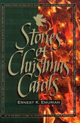 Stories of Christmas carols.