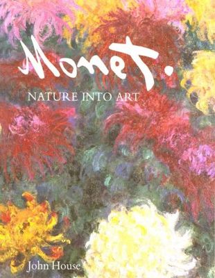 Monet, nature into art
