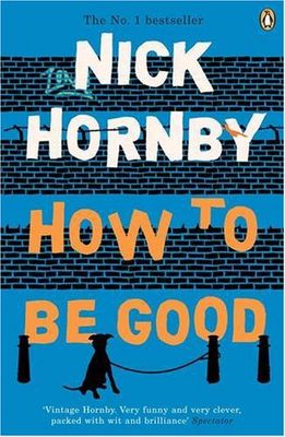 How to be good (LARGE PRINT)