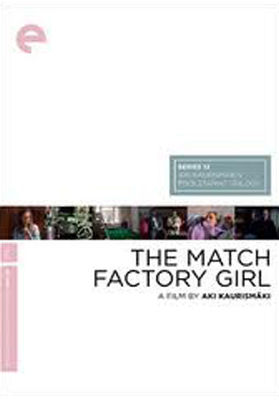 Match factory girl