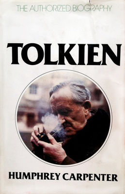 Tolkien : a biography
