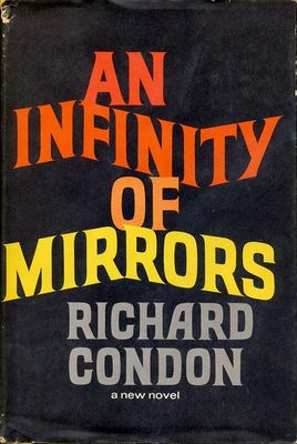 Infinity of Mirrors.