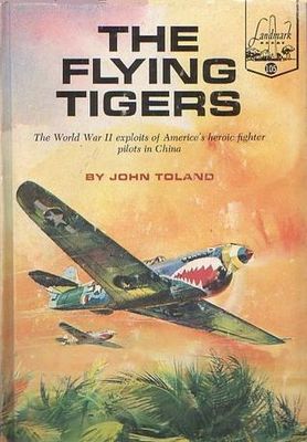 Flying tigers