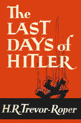 Last days of Hitler