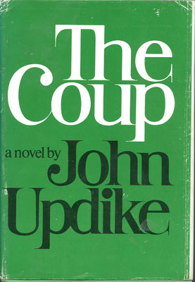 The coup : a novel