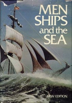 Men, ships, and the sea