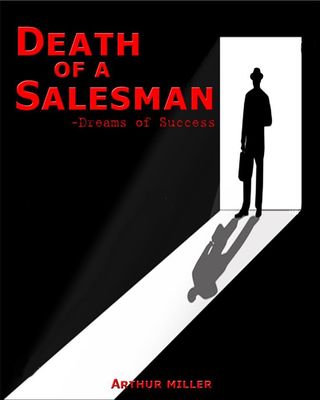Death of a salesman : certain private conversations in two acts and a requiem