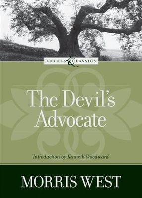 Devil's advocate.