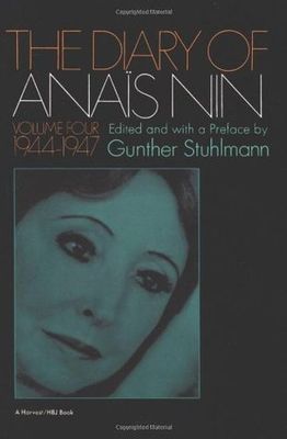 Diary of Anais Nin: 1944-1947