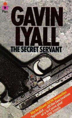 Secret servant
