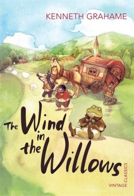 Wind in the willows