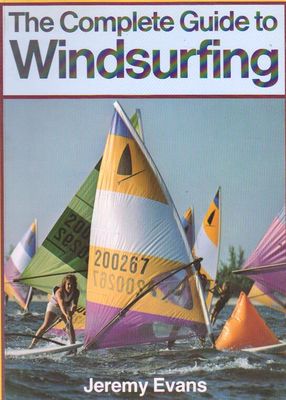 Complete guide to windsurfing