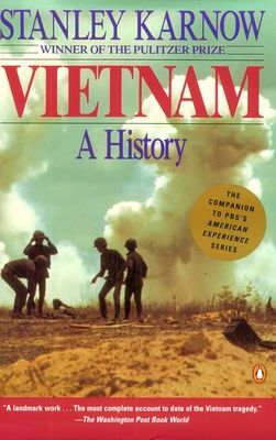 Vietnam : a history